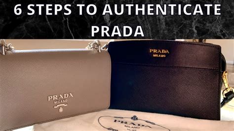 how to tell if my prada purse is real|knock off Prada purses handbags.